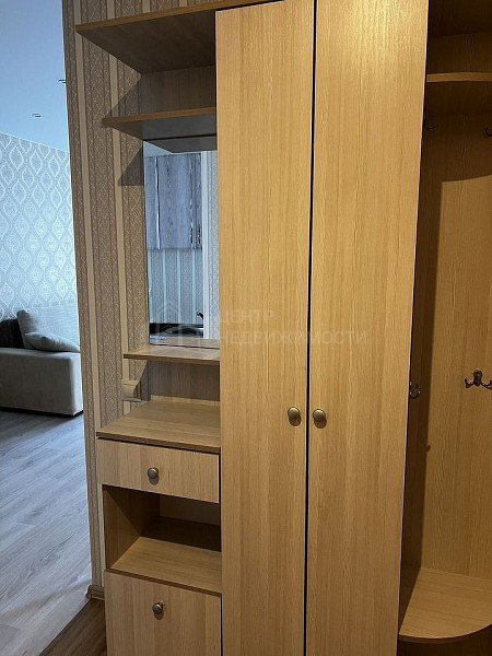 Студия, 25 кв.м.