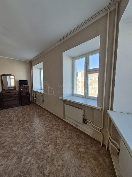 1-к квартира, 51 кв.м.