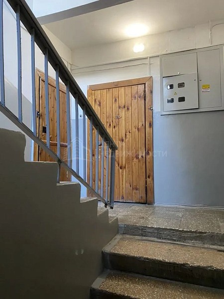3-к квартира, 100 кв.м.