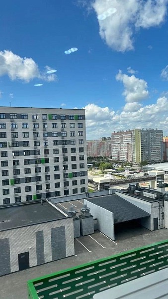 Студия, 19 кв.м.