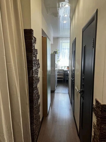2-к квартира, 46 кв.м.