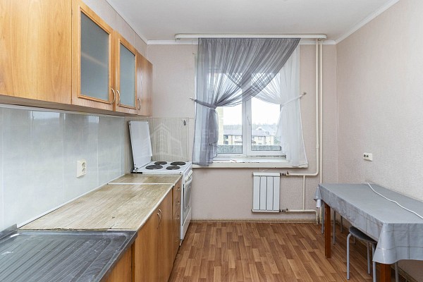 2-к квартира, 53 кв.м.