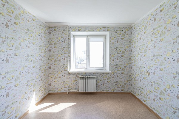 2-к квартира, 50 кв.м.