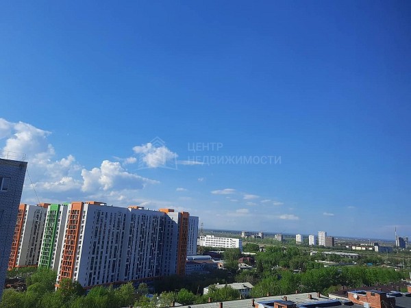 3-к квартира, 106 кв.м.