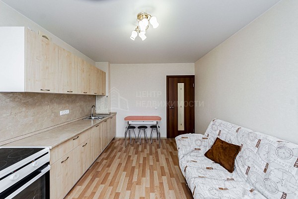 2-к квартира, 50 кв.м.