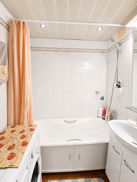1-к квартира, 41 кв.м.