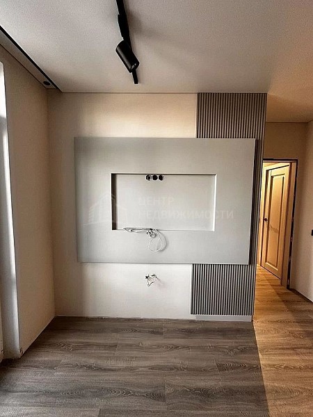 2-к квартира, 52 кв.м.