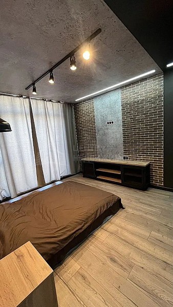 1-к квартира, 37 кв.м.