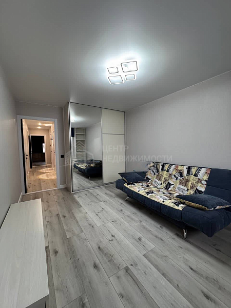 3-к квартира, 85 кв.м.