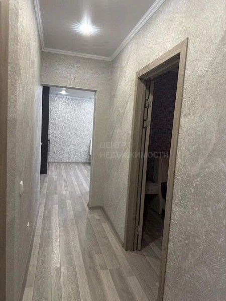 1-к квартира, 56 кв.м.