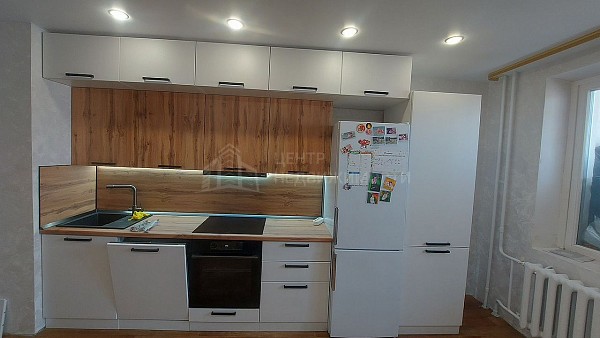 3-к квартира, 85 кв.м.
