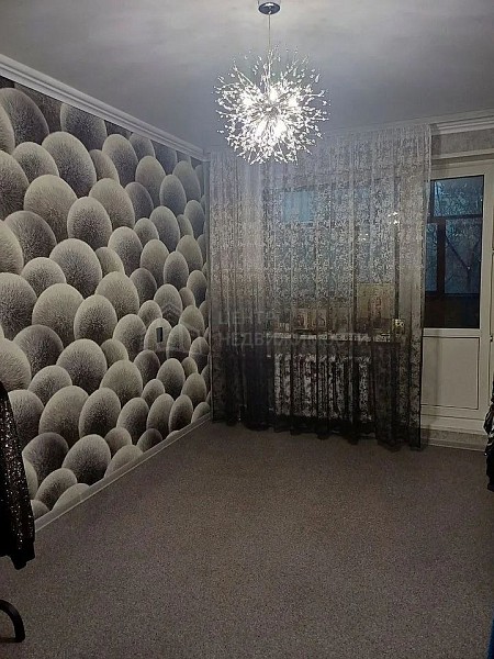 3-к квартира, 65 кв.м.