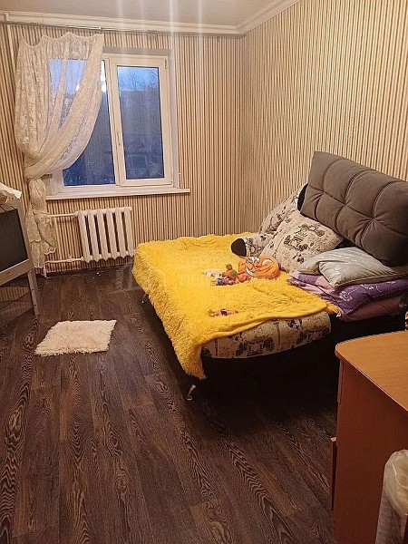 3-к квартира, 65 кв.м.