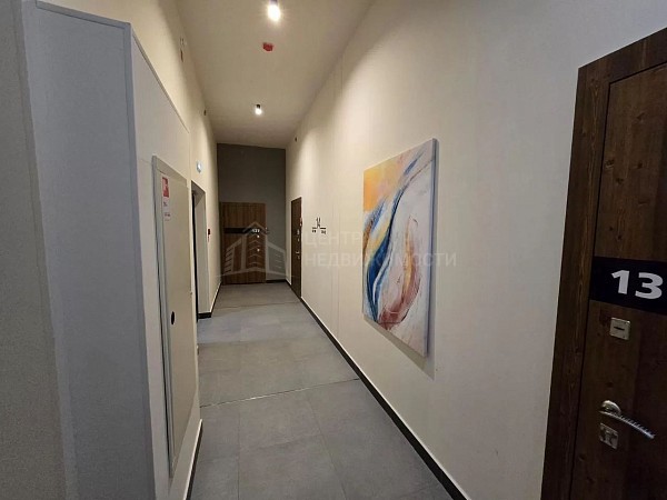 2-к квартира, 62 кв.м.