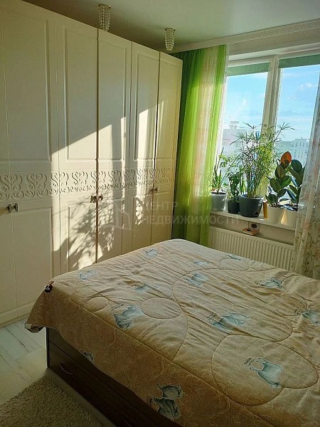 1-к квартира, 41 кв.м.