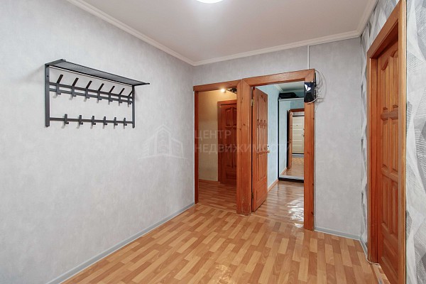 3-к квартира, 67 кв.м.