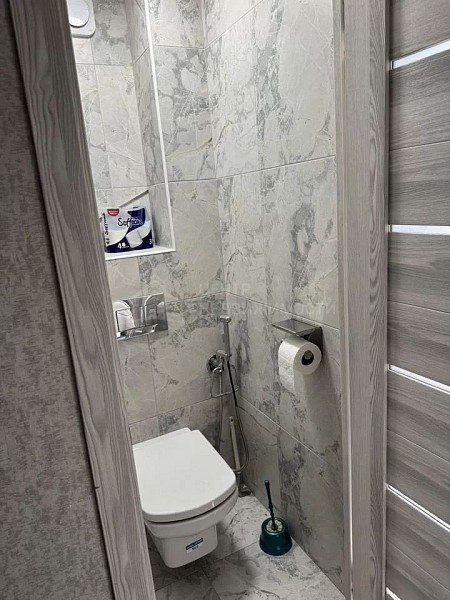 2-к квартира, 50 кв.м.