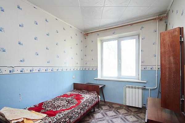 2-к квартира, 43 кв.м.
