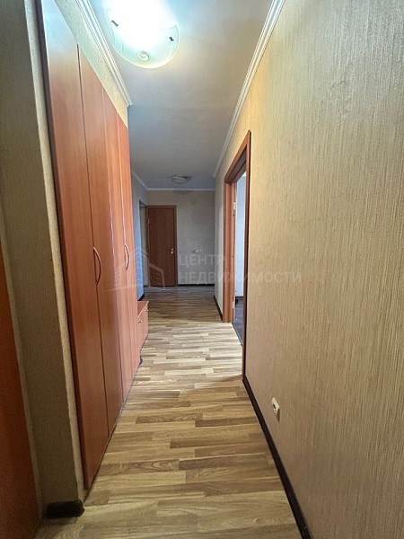 3-к квартира, 59 кв.м.