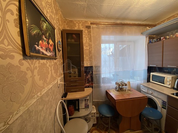 2-к квартира, 40 кв.м.