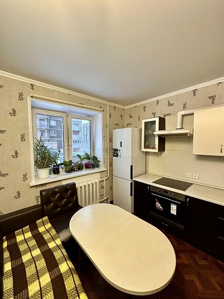 2-к квартира, 48 кв.м.