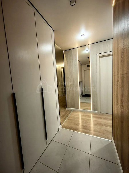 3-к квартира, 85 кв.м.