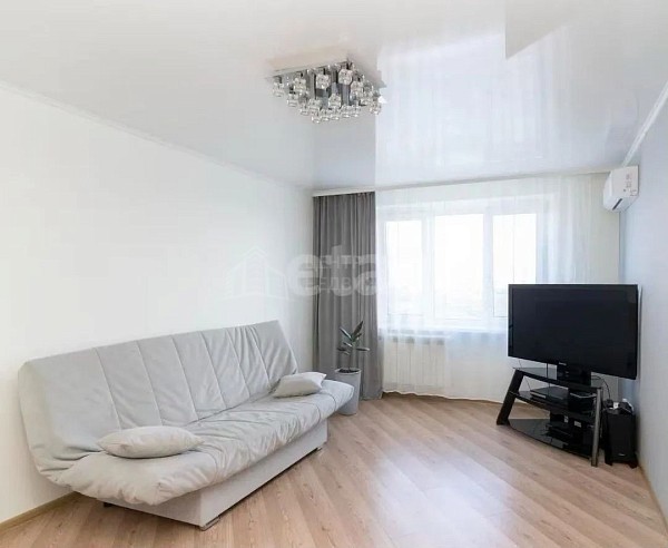 3-к квартира, 90 кв.м.