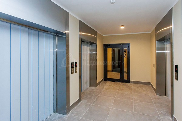 2-к квартира, 53 кв.м.