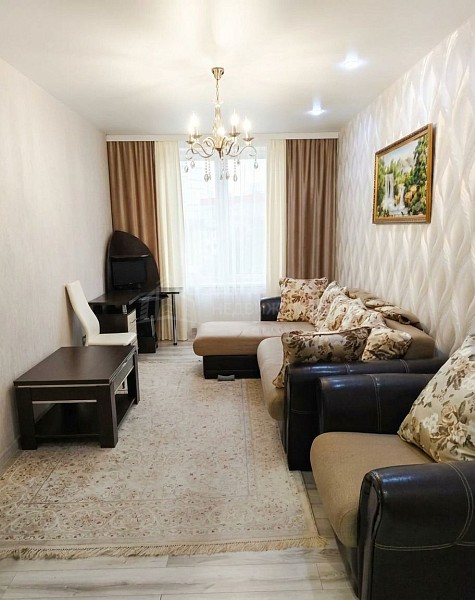 2-к квартира, 56 кв.м.