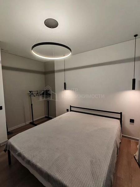 1-к квартира, 37 кв.м.