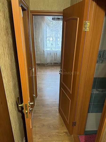 3-к квартира, 64 кв.м.