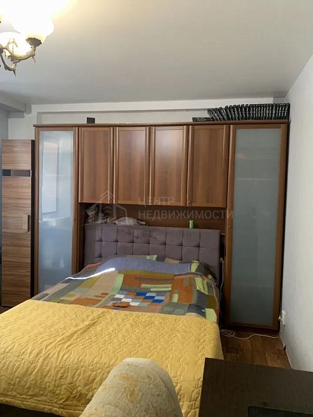 2-к квартира, 63 кв.м.