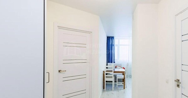1-к квартира, 32 кв.м.