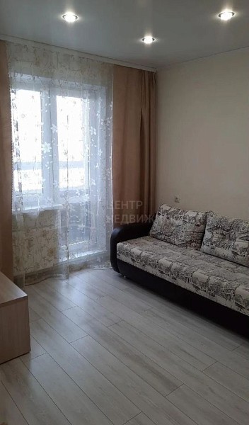 1-к квартира, 27 кв.м.