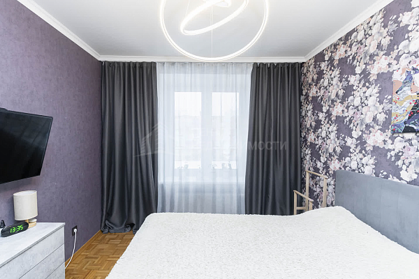 2-к квартира, 68 кв.м.