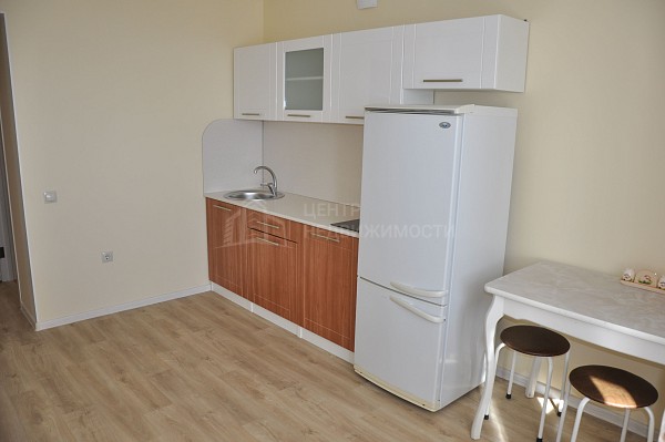 1-к квартира, 37 кв.м.