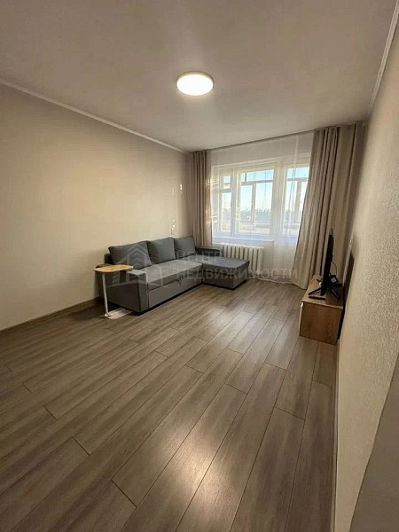 1-к квартира, 33 кв.м.