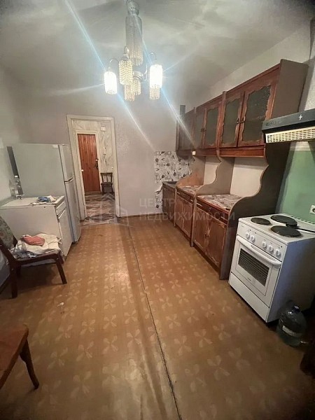 1-к квартира, 45 кв.м.