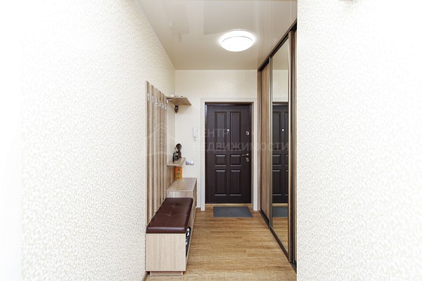 3-к квартира, 91 кв.м.