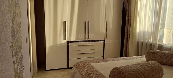 2-к квартира, 60 кв.м.