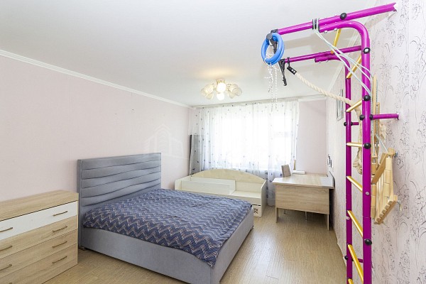 3-к квартира, 90 кв.м.
