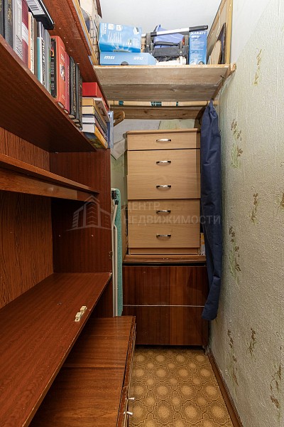 2-к квартира, 51 кв.м.