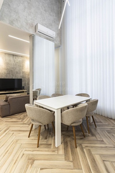 2-к квартира, 89 кв.м.