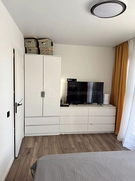 3-к квартира, 80 кв.м.