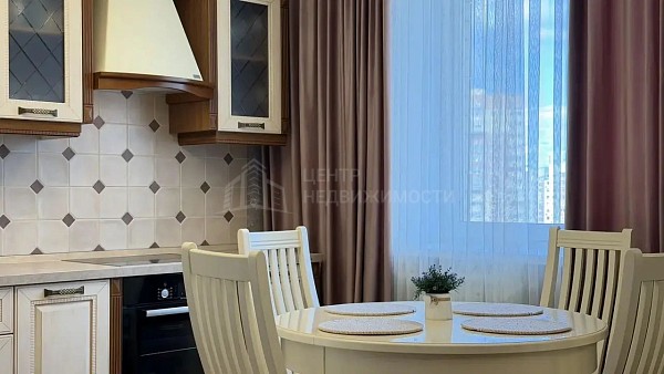 2-к квартира, 58 кв.м.