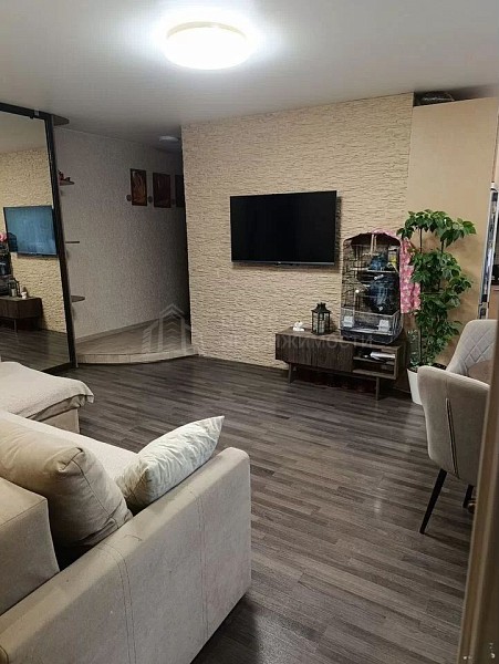 2-к квартира, 44 кв.м.