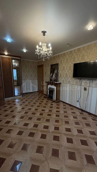3-к квартира, 66 кв.м.