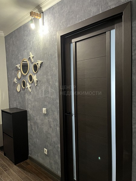 2-к квартира, 62 кв.м.