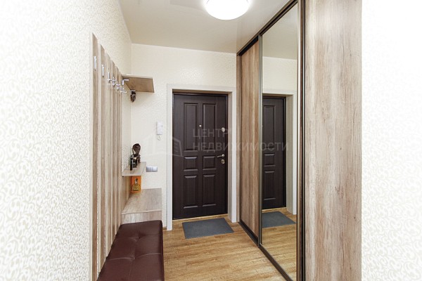 3-к квартира, 91 кв.м.