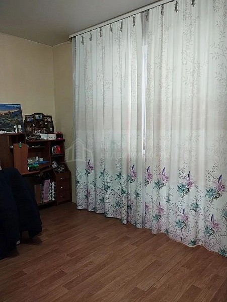 Студия, 32 кв.м.